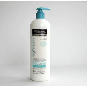 1 Tresemme Expert Selection Beauty Full Volume Prewash Conditioner 16.5 Fl HTF
